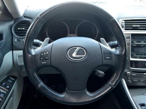 Used 2008 Lexus IS 250 image 36