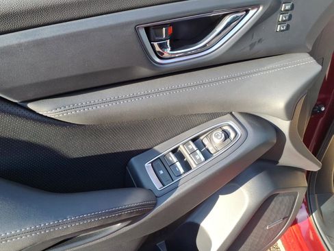 New 2026 Subaru Ascent Limited image 8