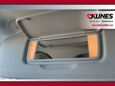 New 2026 Buick Envision Sport Touring image 28