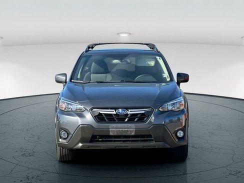 Used 2023 Subaru Crosstrek 2.0i Premium image 9