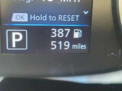 Certified 2025 Nissan Sentra S image 27