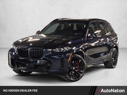 Used 2024 BMW X5 sDrive40i w/ Executive Package