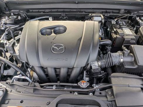 New 2026 MAZDA CX-30 AWD 2.5 S image 11