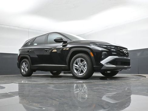 New 2026 Hyundai Tucson SE FWD image 15