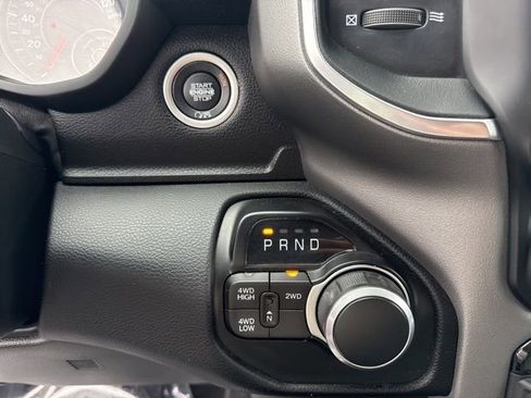 Used 2024 RAM 2500 Big Horn image 27