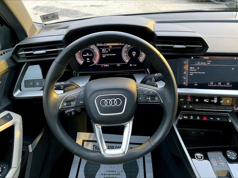 Used 2022 Audi A3 2.0T Premium Plus image 5
