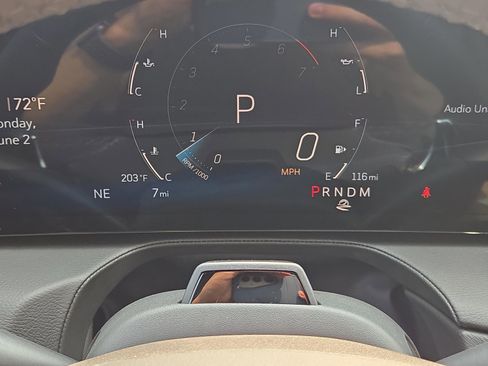 New 2025 Cadillac CT5 Premium Luxury image 25