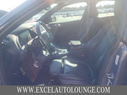 Used 2020 BMW M235i xDrive Gran Coupe w/ Shadowloine Package AWD/4WD image 6