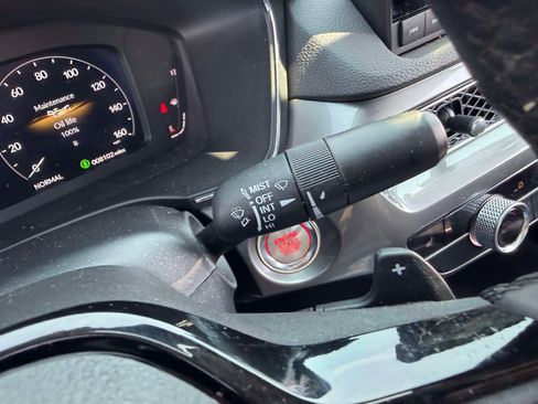 Used 2025 Acura Integra image 29