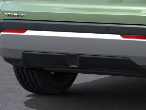 New 2026 Chevrolet Equinox LT w/ LPO, Floor Liner Package image 14