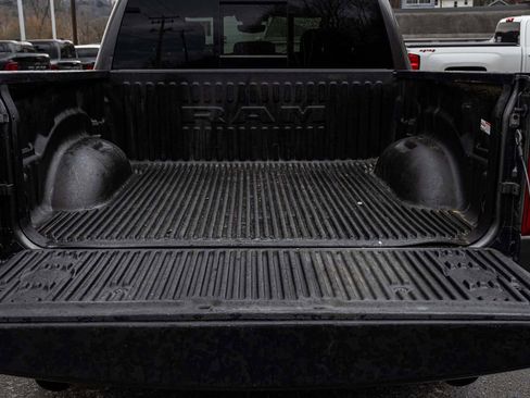 Used 2023 RAM 1500 Big Horn AWD/4WD image 30