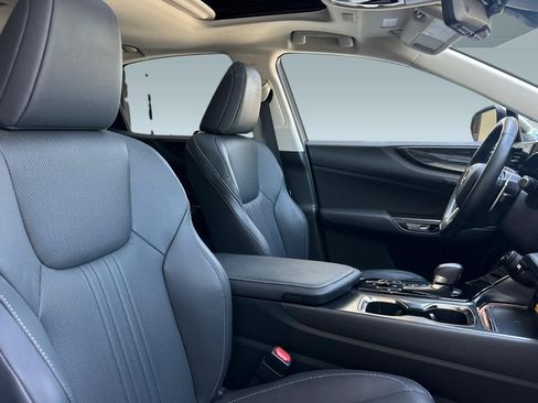 Certified 2025 Lexus NX 350h AWD w/ Premium Package image 31