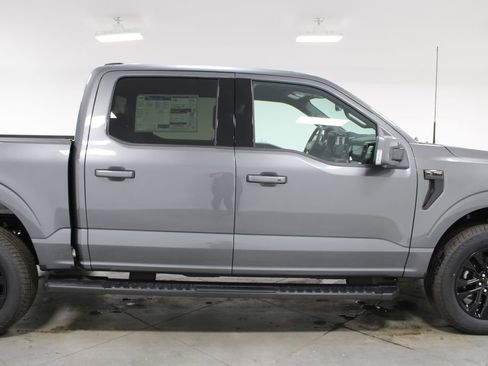 New 2026 Ford F150 Lariat image 11