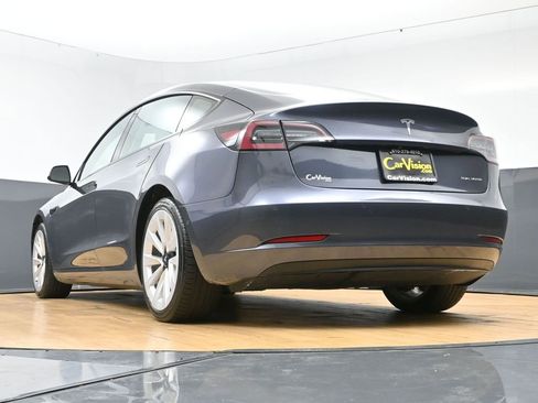 Used 2022 Tesla Model 3 Long Range image 55