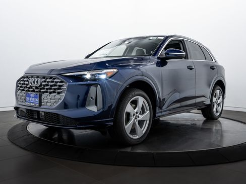 New 2025 Audi Q5 Prestige image 6