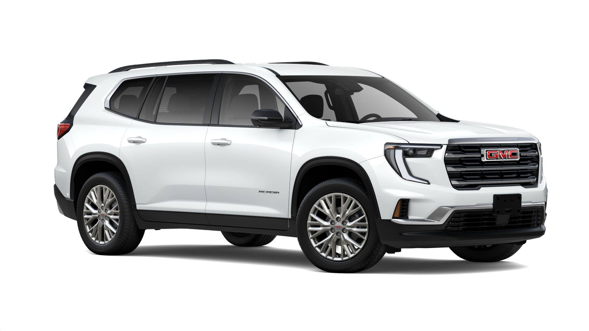 New 2026 GMC Acadia Elevation w/ Elevation Premium Package AWD/4WD image 35