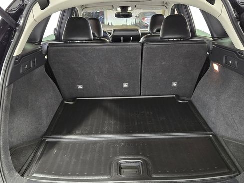 Used 2020 INFINITI QX50 Luxe w/ Navigation Package image 33