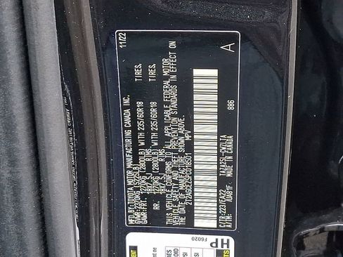 Used 2023 Lexus NX 350 AWD w/ Cold Area Package image 27