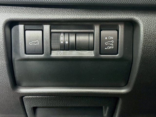 New 2026 Subaru Forester Touring AWD/4WD image 10