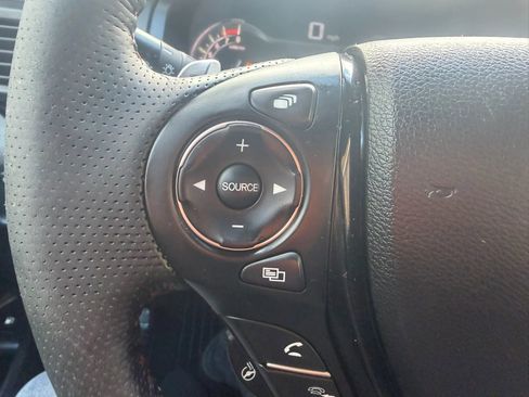 Used 2023 Honda Ridgeline Black Edition image 13