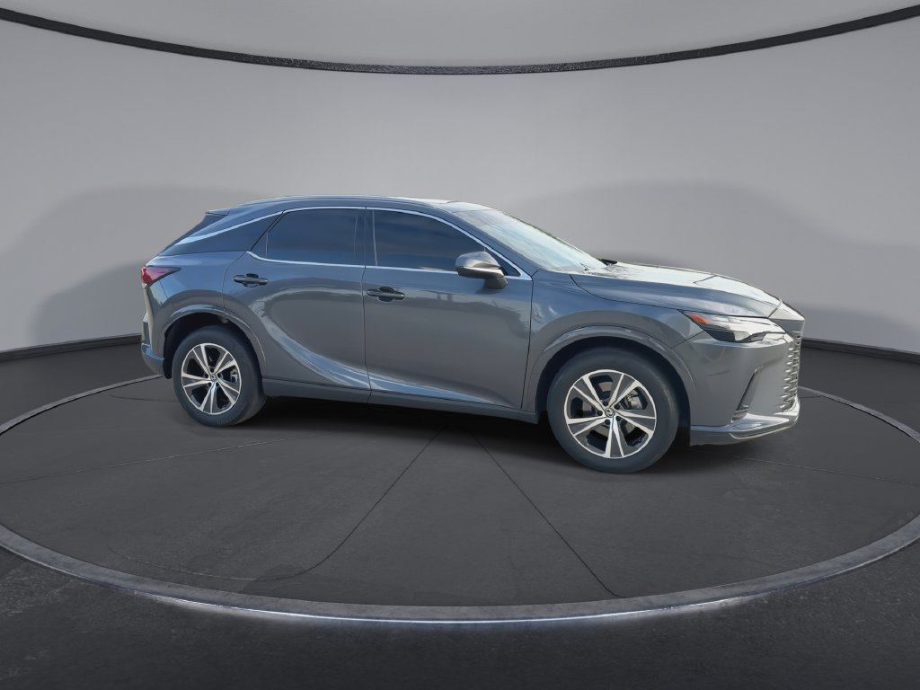 Certified 2025 Lexus RX 350 Premium FWD image 2