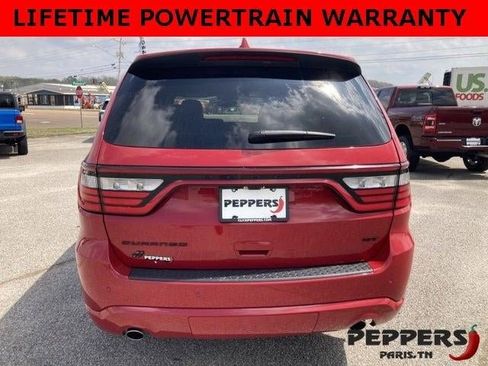 Used 2021 Dodge Durango GT image 3
