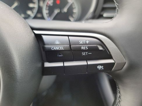 New 2026 MAZDA MAZDA3 s Sport image 21