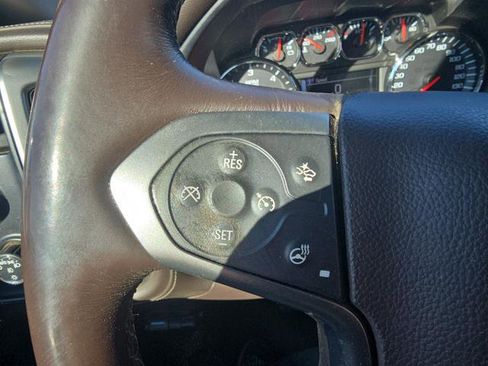 Used 2014 Chevrolet Silverado 1500 LTZ w/ LTZ Plus Package image 27