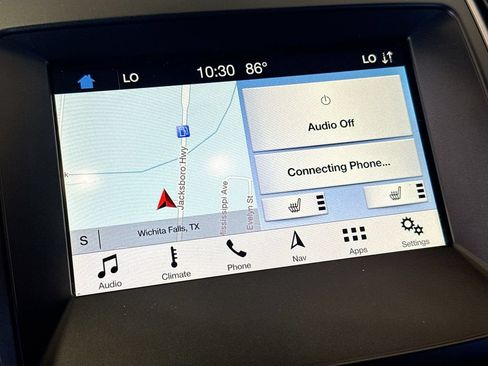 Used 2019 Ford Edge SEL w/ Equipment Group 201A FWD image 14