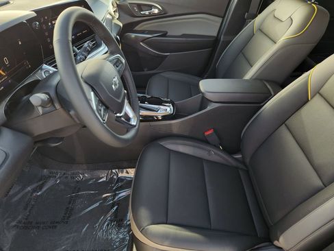 New 2026 Chevrolet Trax ACTIV image 14