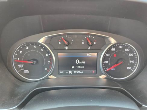 Used 2024 Chevrolet Blazer LT FWD image 29
