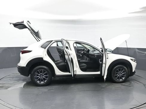 Certified 2024 MAZDA CX-30 AWD 2.5 S image 47