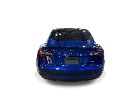 Certified 2022 Tesla Model 3 Long Range AWD/4WD image 5