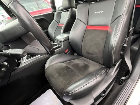 Used 2009 Dodge Challenger SRT8 w/ SRT Option Group II RWD image 25