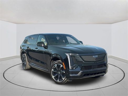 New 2025 Cadillac Escalade IQ Sport 2 image 1