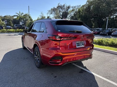 New 2026 MAZDA CX-70 3.3 Turbo S w/ Premium Plus AWD/4WD image 13