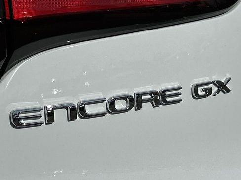 New 2026 Buick Encore GX Preferred image 31