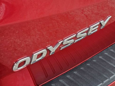 Used 2023 Honda Odyssey EX-L image 11