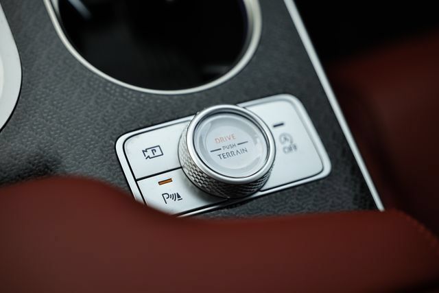 New 2026 Genesis GV80 3.5T e-SC AWD/4WD image 40