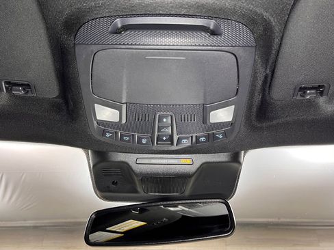 Used 2024 Ford Expedition Max Limited AWD/4WD image 16