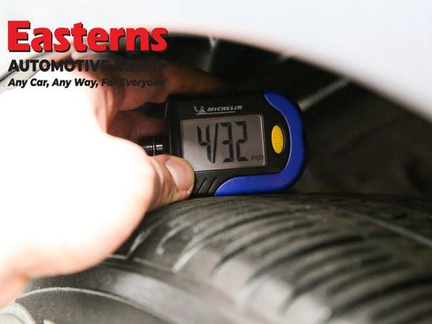 Used 2024 Toyota Corolla LE image 25