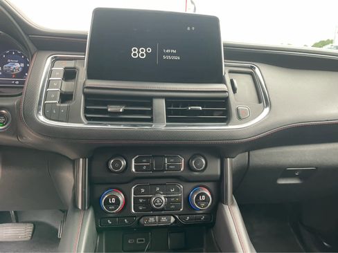 Used 2023 Chevrolet Tahoe RST AWD/4WD image 16