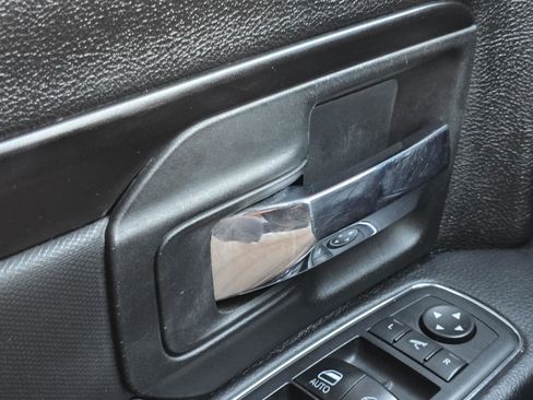 Used 2017 RAM 1500 Rebel w/ Luxury Group image 9