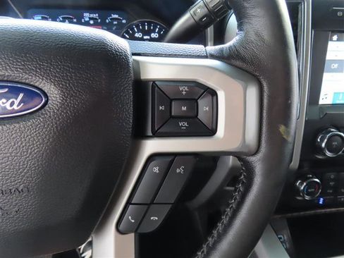 Used 2019 Ford F450 Lariat w/ Lariat Ultimate Package AWD/4WD image 13
