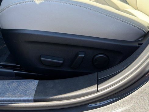 New 2026 MAZDA MAZDA3 2.5 S Sedan w/ Preferred Pkg FWD image 26
