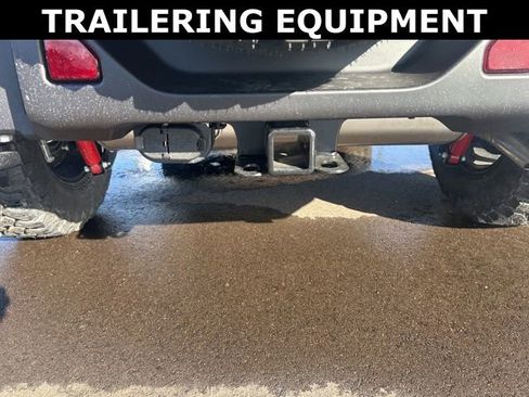 New 2026 Jeep Wrangler Willys image 42