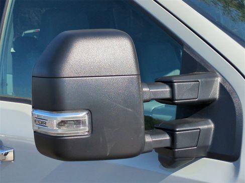 Used 2024 Ford F150 XLT w/ Tow/Haul Package image 11