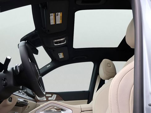 New 2026 Mercedes-Benz GLE 350 4MATIC image 40