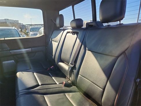 Certified 2021 Ford F150 Lariat w/ Equipment Group 502A High image 24