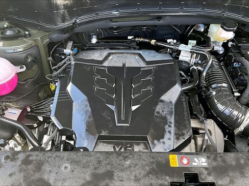 Certified 2026 Hyundai Palisade XRT Pro AWD/4WD image 31